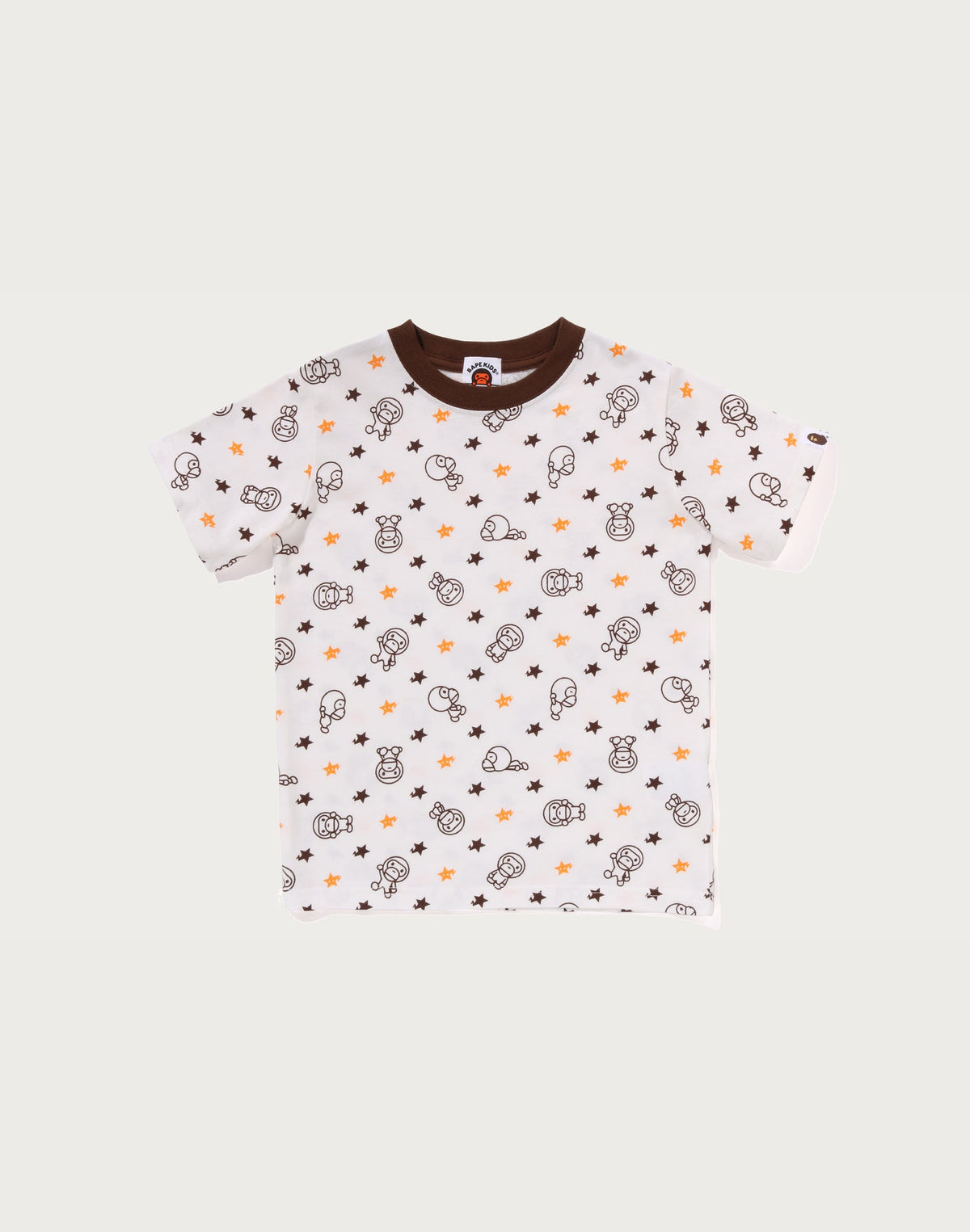 MILO MONOGRAM STA KIDS GIFT SET KIDS