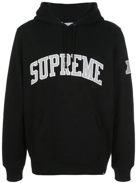Supreme x NFL x Raiders '47 hoodie