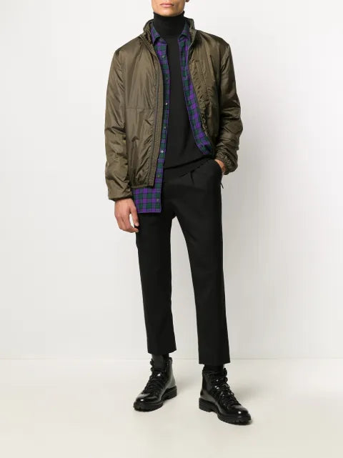 ASPESI technical light jacket