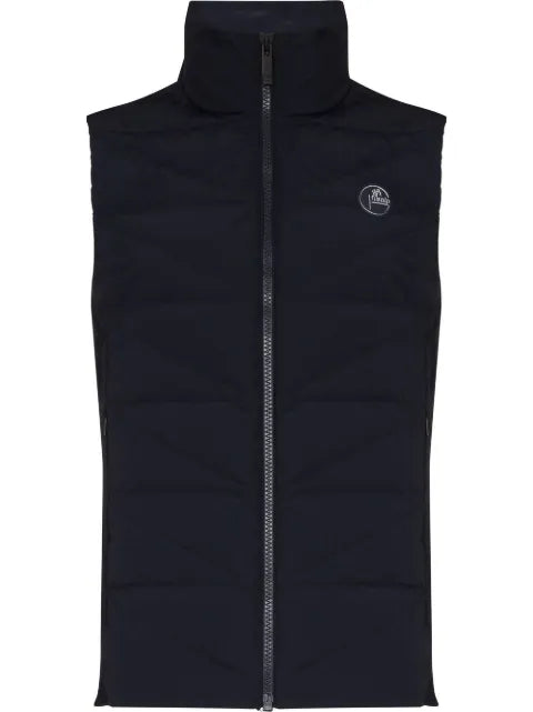 Fusalp Mauro padded gilet