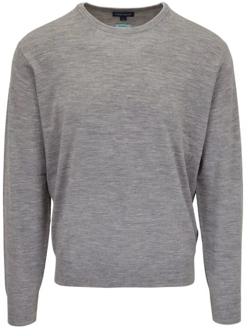 Peter Millar crew-neck knit jumper
