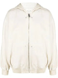 1017 ALYX 9SM zip-up hooded jacket