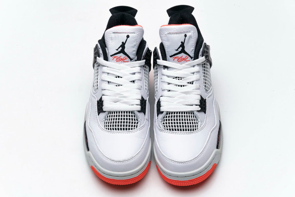 Air Jordan 4 Retro Flight Nostalgia Reps Sneaker 308497-116