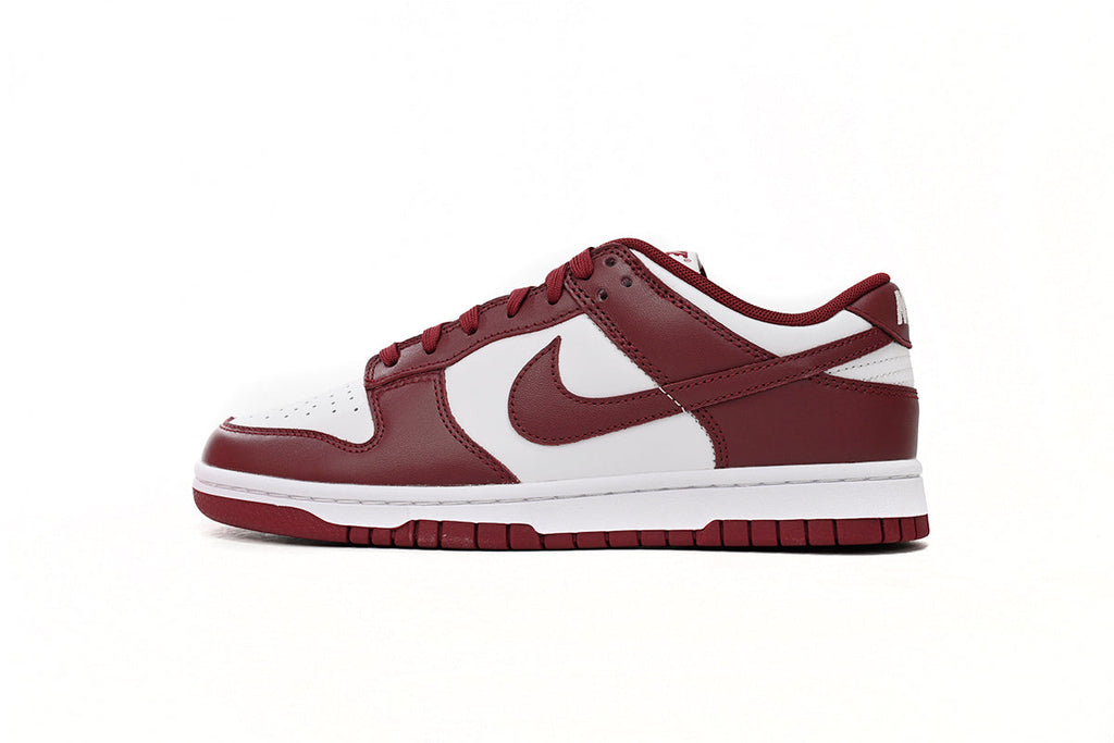 Nike Dunk Low Team Red (2022) Reps Sneaker DD1391-601