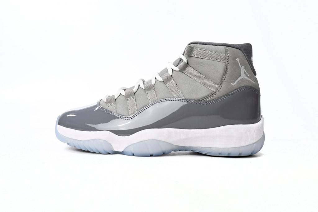 Air Jordan 11 Retro Cool Grey 2021 Reps Sneaker CT8012-005