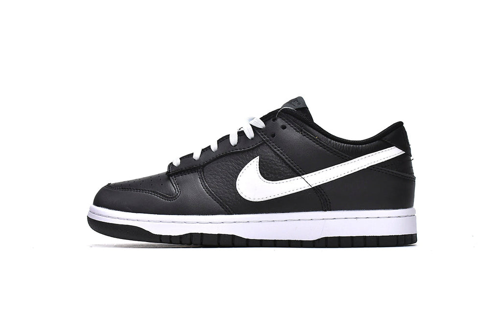 Nike Dunk Low Black White 2022 Reps Sneaker DJ6188-002