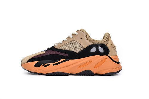 Reps Sneakers  adidas Yeezy Boost 700 Enflame Amber  GW0297
