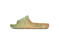 Adidas Adilette 22 Slides Magic Lime St Desert Sand Reps Sneaker GY1597