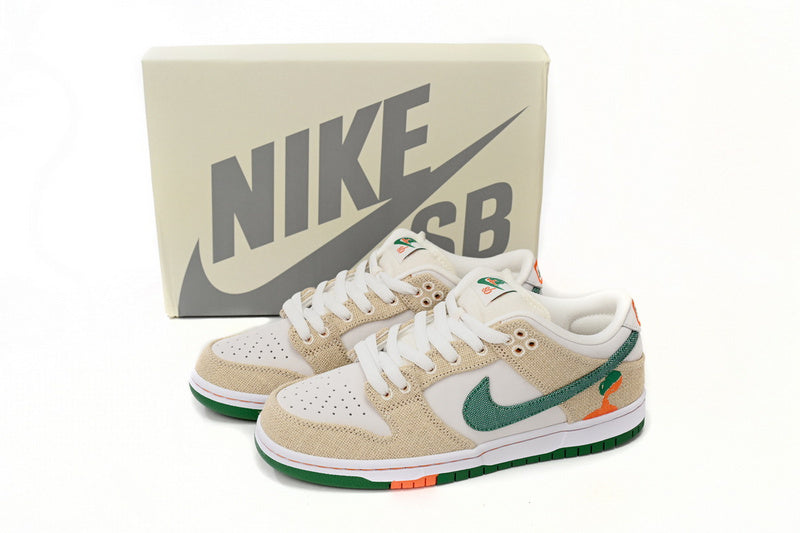 Nike SB Dunk Low x Jarritos Reps Sneaker FD0860-001