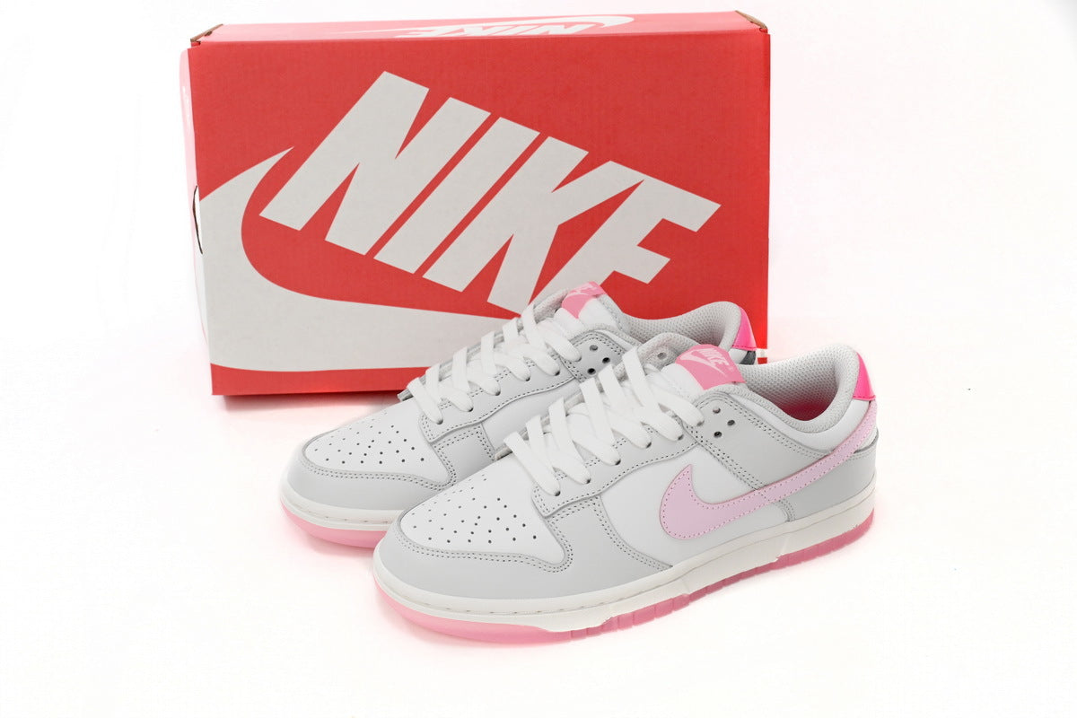 Nike Dunk Low 520 Pack Pink Reps Sneaker FN3451-161