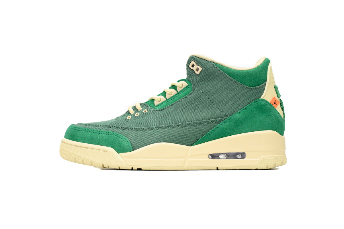 Jordan 3 Retro OG Nina Chanel Abney Bicoastal Repssneaker FZ7974-300