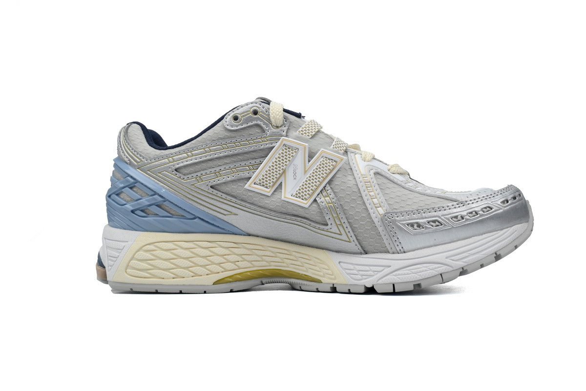 New Balance 1906R Kith White M1906RKC