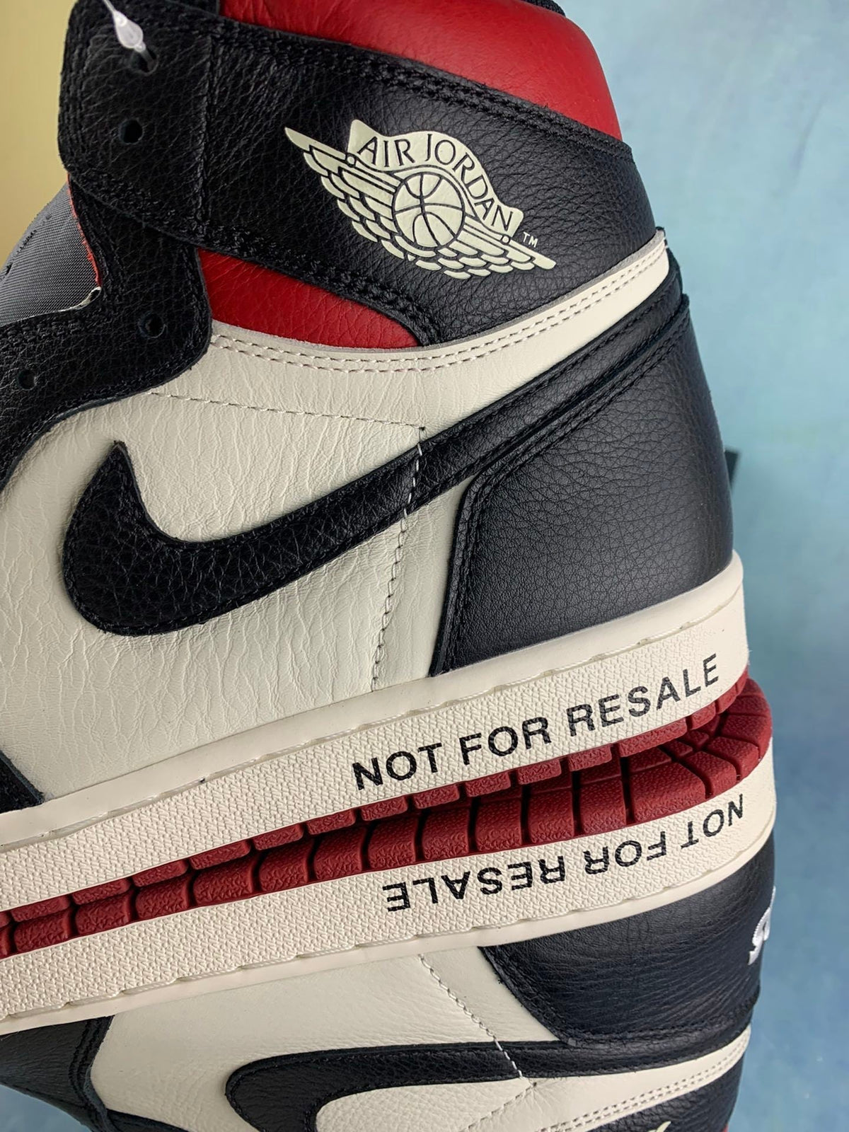Air Jordan 1 High - Unisex Sneakers Style 31