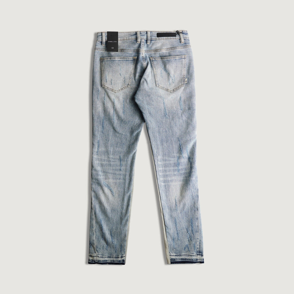 Embellish NYC Spencer Denim Pant