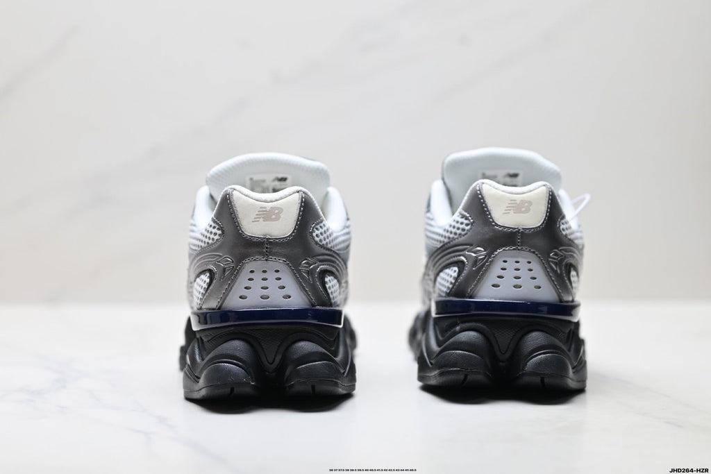 New Balance 9060 Retro Lifestyle Sneakers