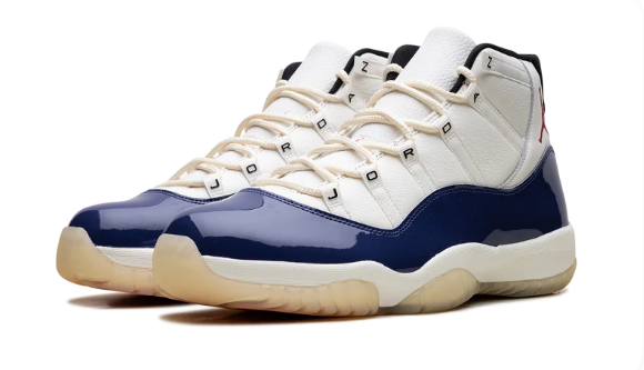 Air Jordan 11 'Rare Air' Sneakers IH0296-400