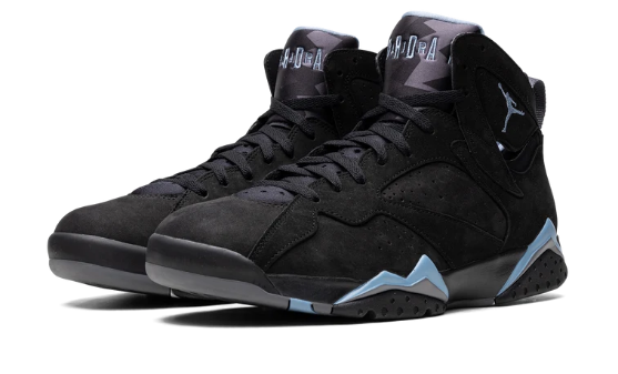 Air Jordan 7 'Chambray' Sneakers CU9307-004