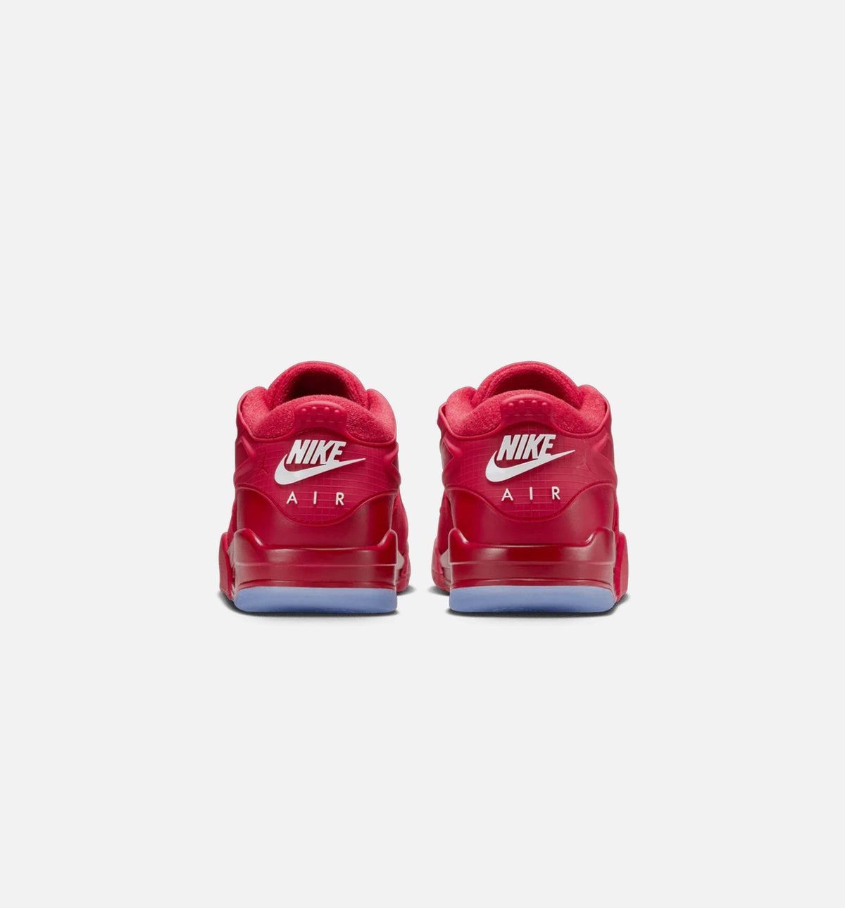 Air Jordan 4 RM – Men's Lifestyle Shoe in Varsity Red/Blue Tint/Black/White
