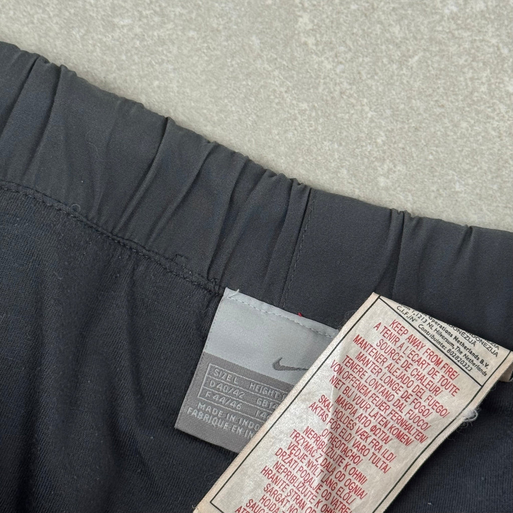Vintage Nike Trackpants (wmns L)