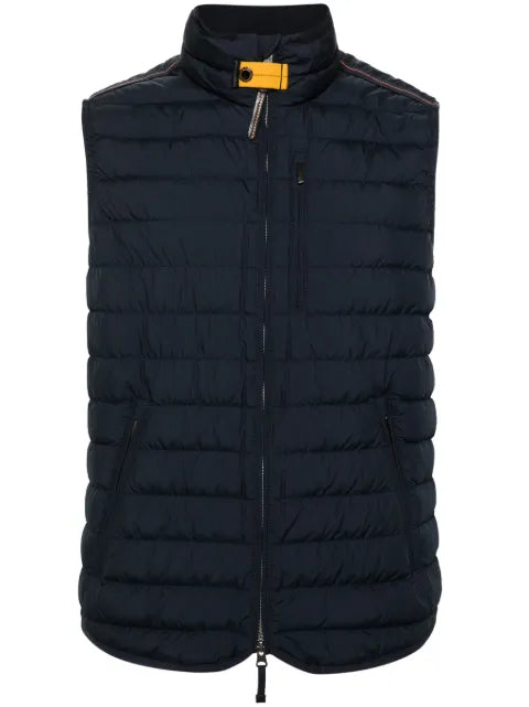 Parajumpers Perfect quilted down vest