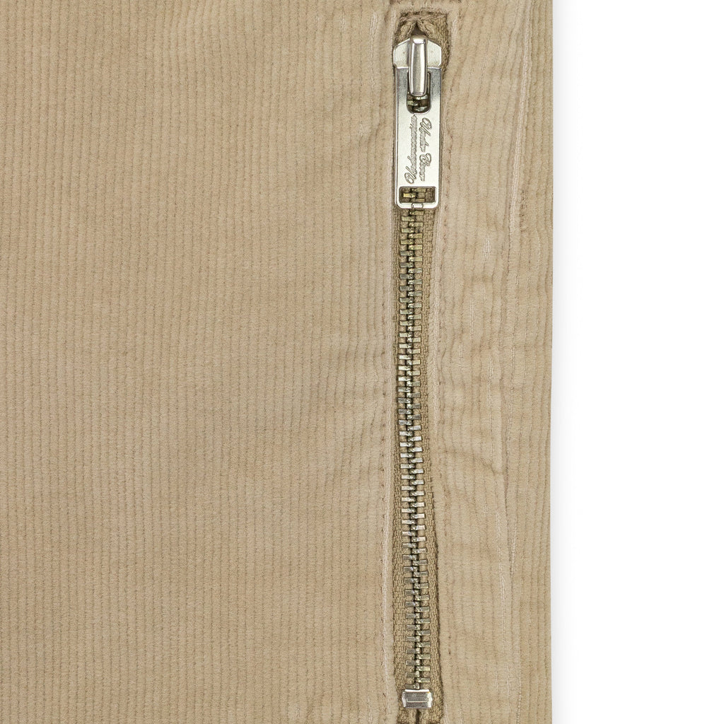 LIGHT BEIGE PANTS