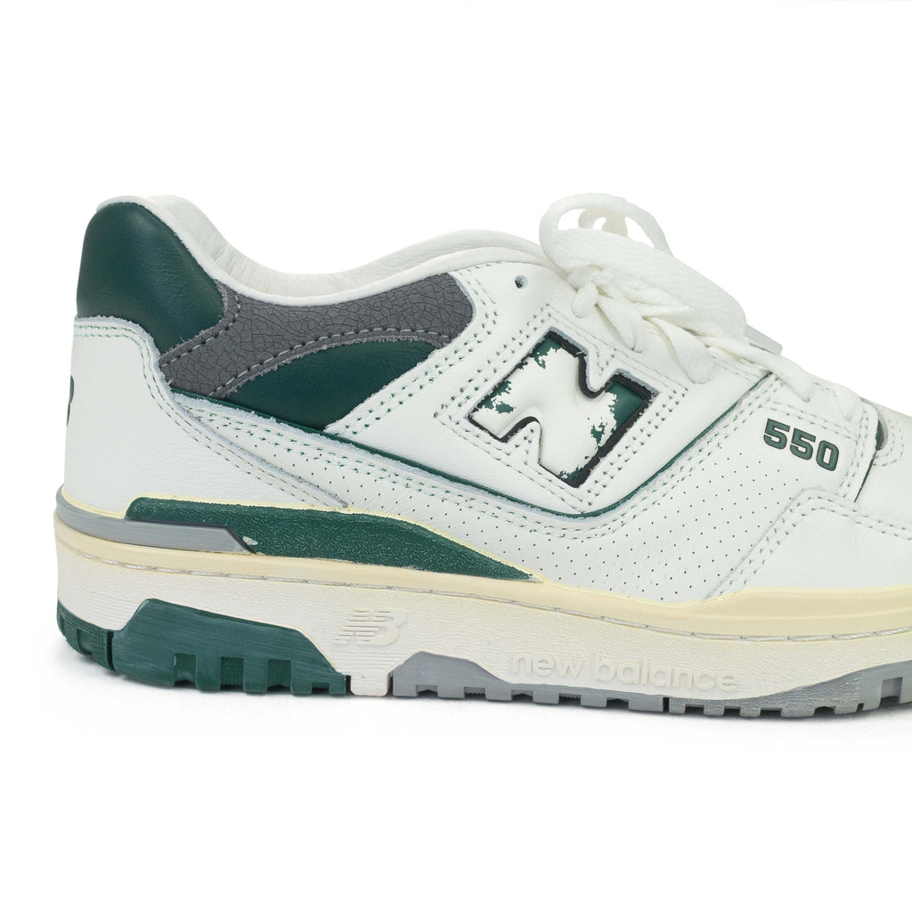 SEA SALT 550 SNEAKERS