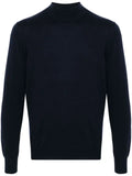 Fileria virgin-wool sweater