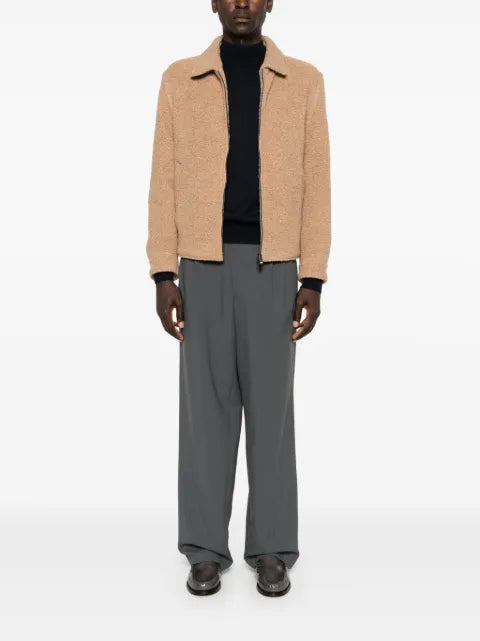 Fileria virgin-wool sweater