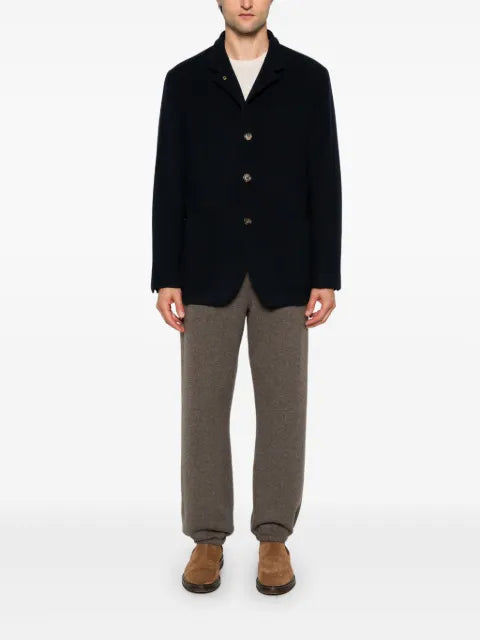 Brunello Cucinelli cashmere jacket