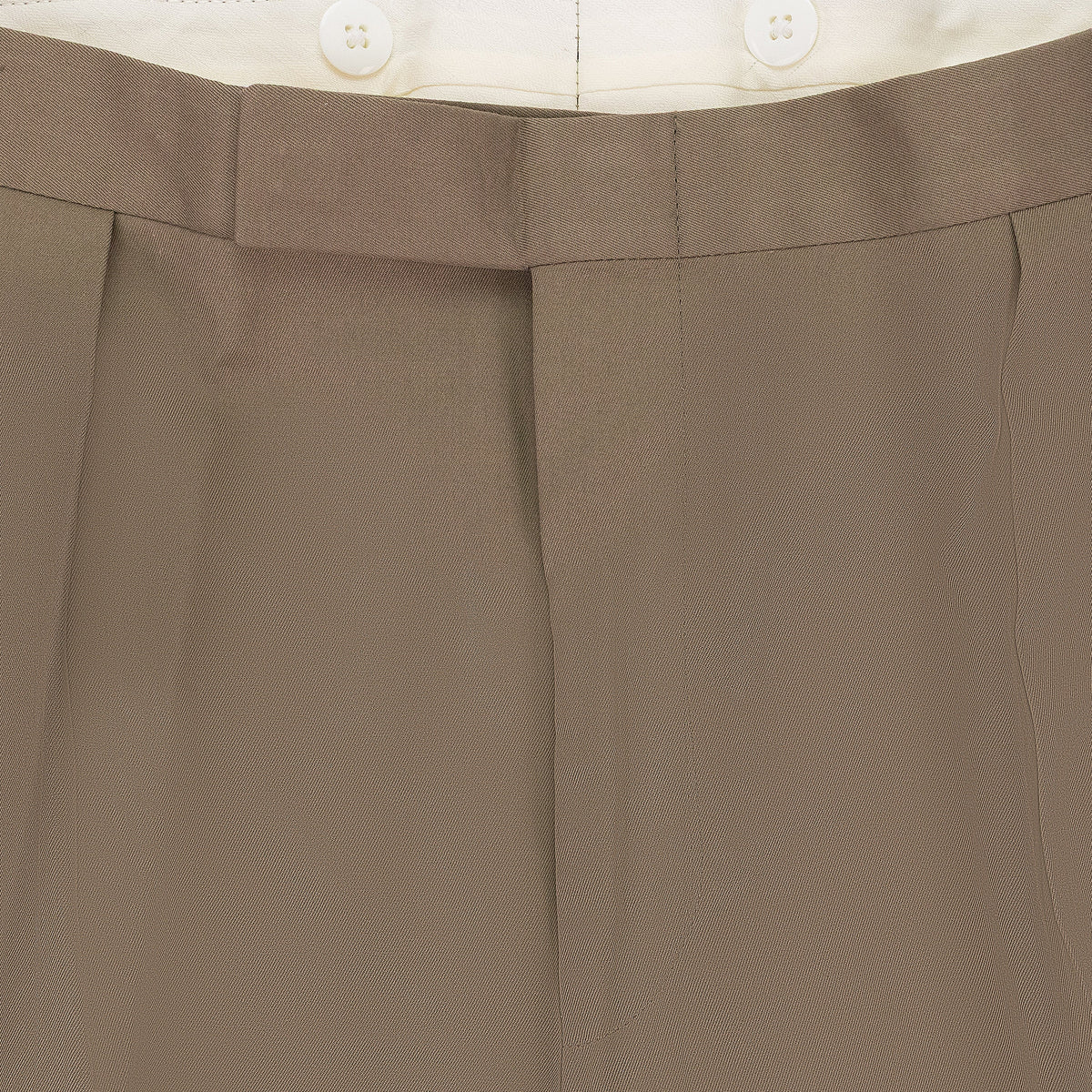 GREEN SEASONAL NOS SUIT TROUSERS