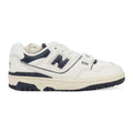 NAVY NB P550 OXFORDS - KIDS SNEAKERS