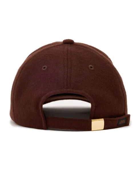Undercover baseball cap in wool