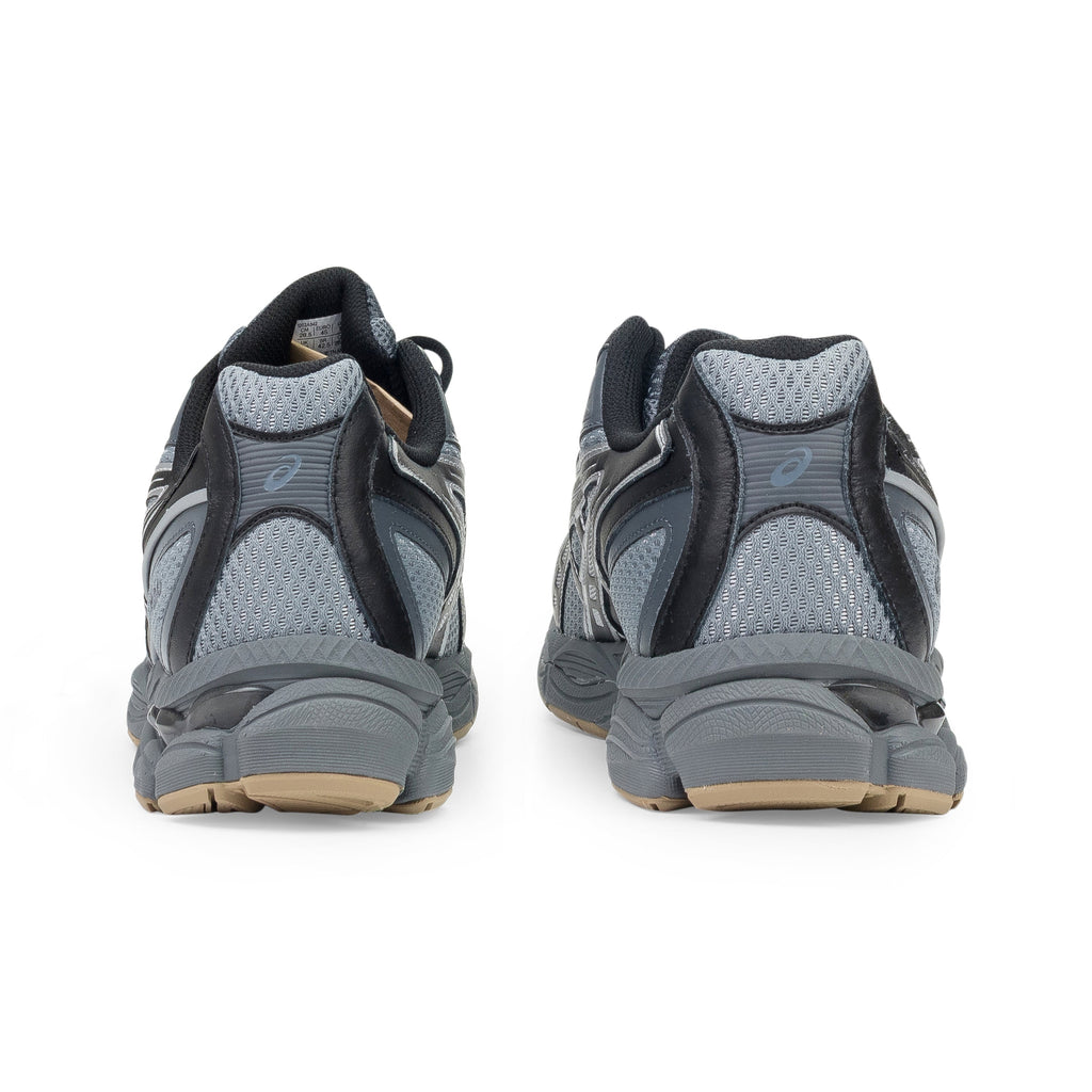 GREY GEL-NYC 2055 SNEAKERS