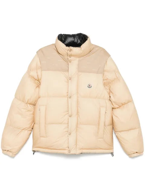 Moncler Verone reversible jacket