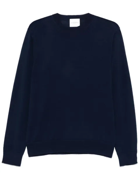 Ballantyne wool sweater