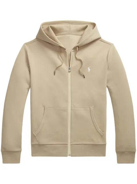Polo Ralph Lauren Polo Pony-embroidered hoodie