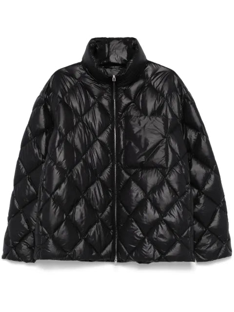Jil Sander padded jacket