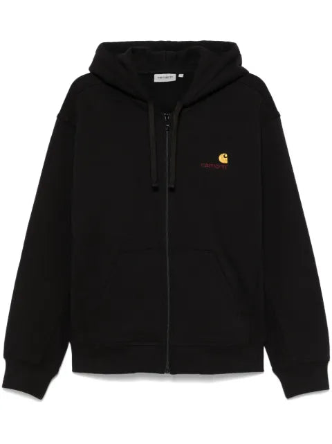 Carhartt WIP American Script jacket