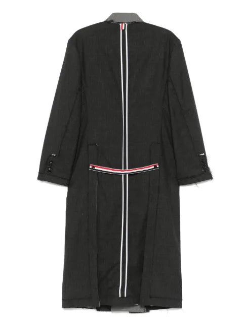 Thom Browne deconstructed blazer