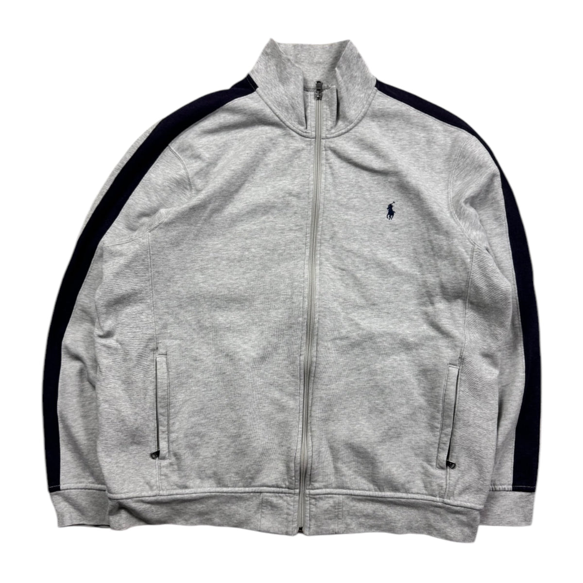 Ralph Lauren Zipjacke (2XL)
