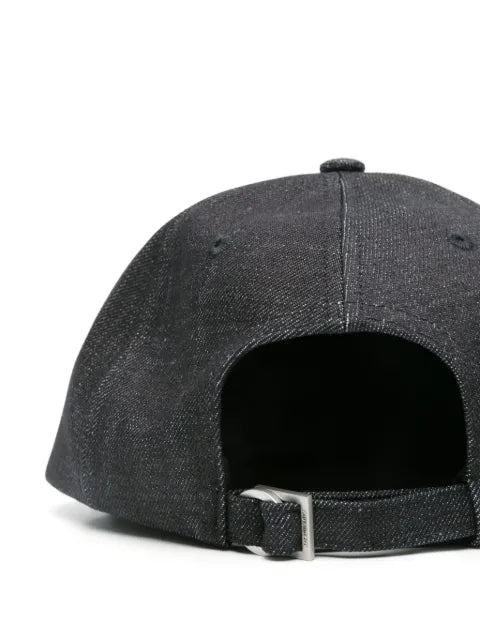 Jacquemus La Casquette baseball cap