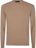 Drumohr fine-knit jumper