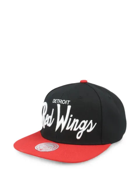 Mitchell & Ness Detroit Red Wings baseball cap