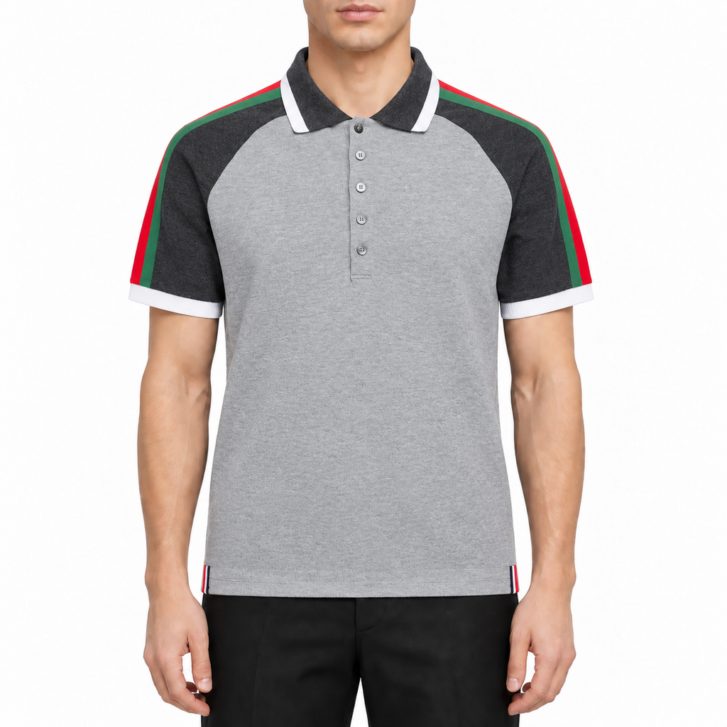 Men's POLO shirts | Thom Browne