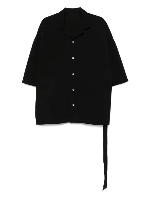 Rick Owens DRKSHDW Tommy shirt jacket
