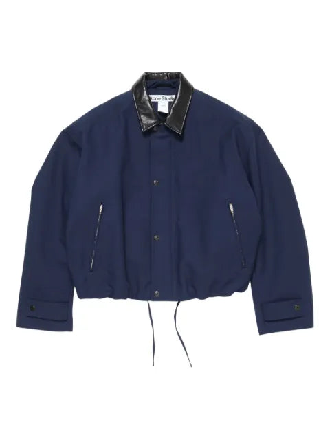 ACNE STUDIOS  Navy
