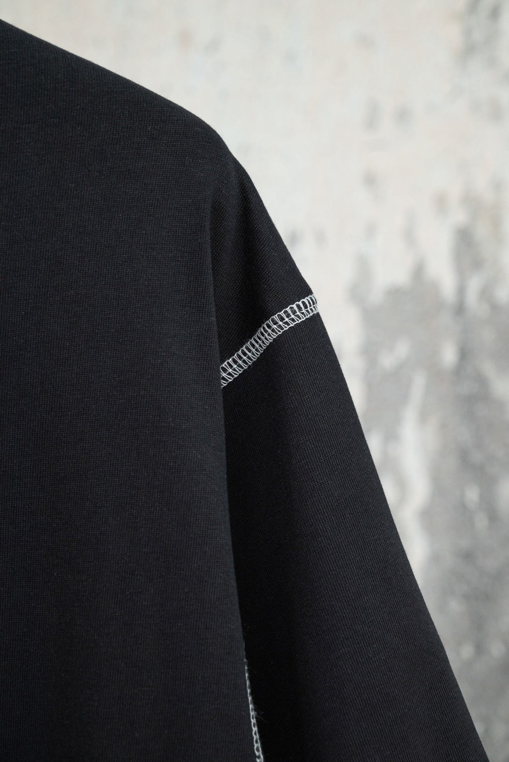 Men's Short‑Sleeve Crew Neck Cotton T‑Shirt with Pony Embroidery