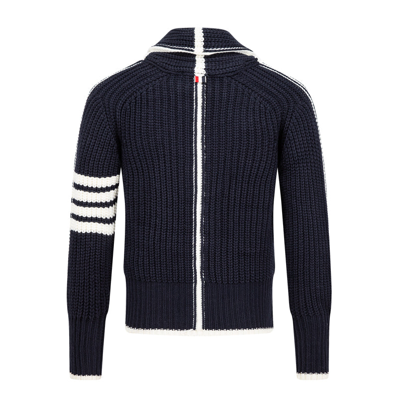 Men's Cardigan | Thom Browne