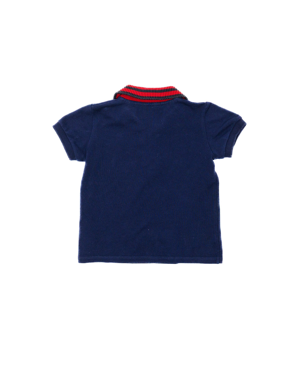 Boys Gucci Polo