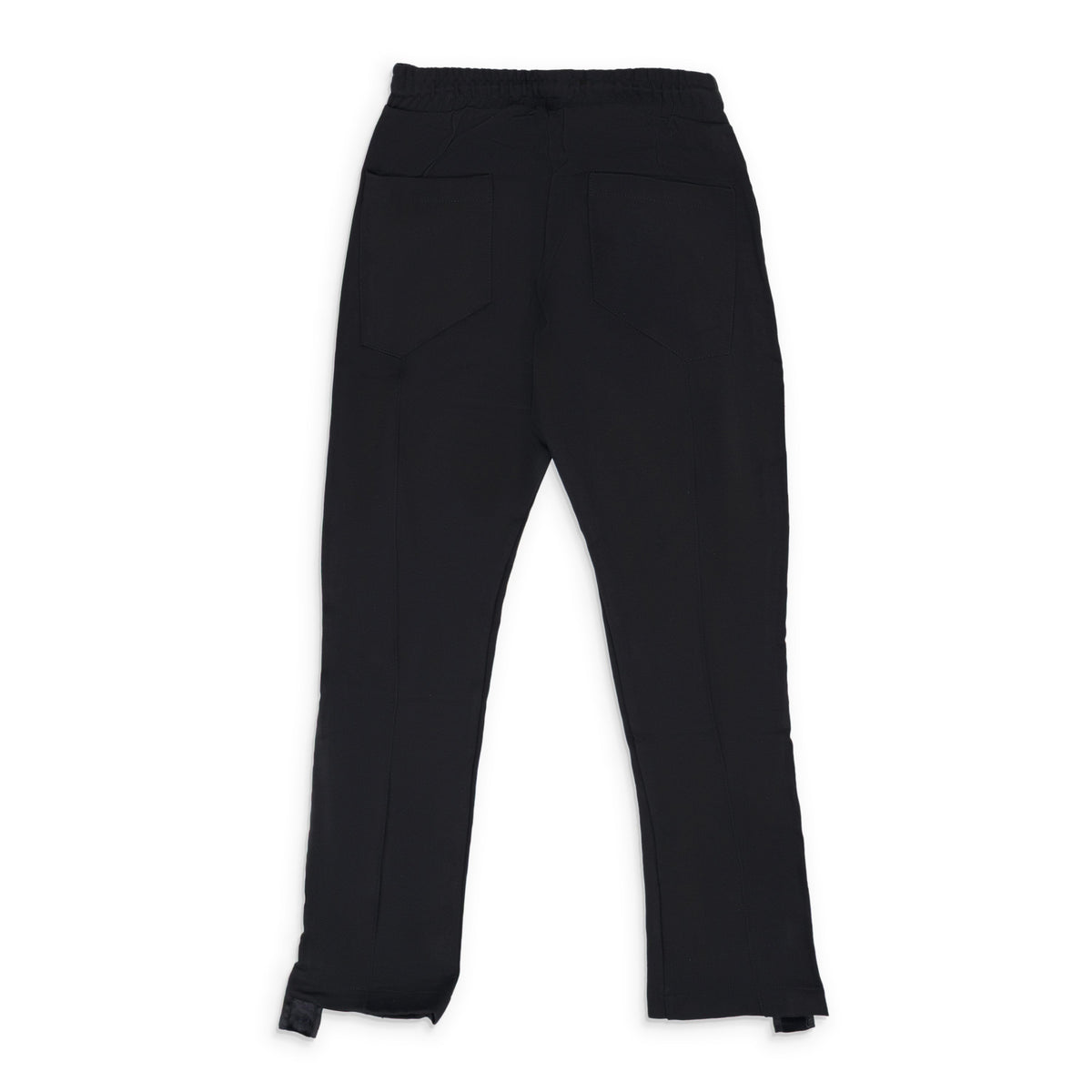 Black Traxedo Pants
